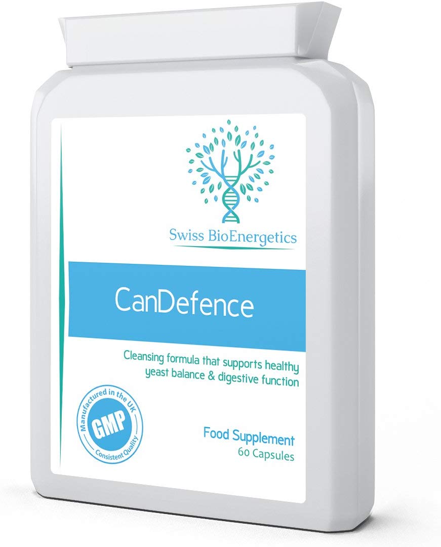 Avis CanDefence 60 Capsules