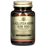 L-glutamine pour la musculation : Mon avis sur les bienfaits et les dangers